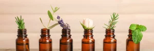 Your Guide to Essential Oils for Headaches and Migraines