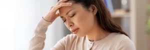 3 Ways to Fight Headaches