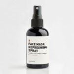Face Mask Refreshing Spray Eucalyptus & Sweet Orange