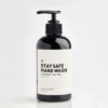 Stay Safe Hand Wash
