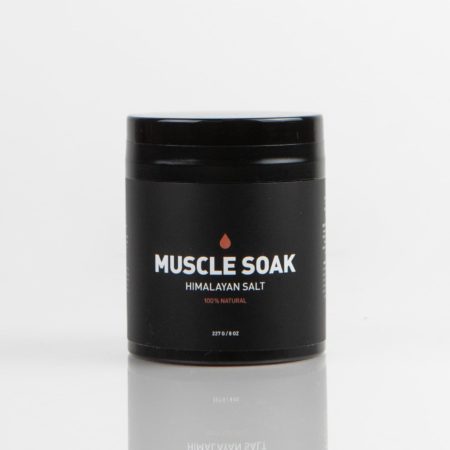 Muscle Soak Bath Salt