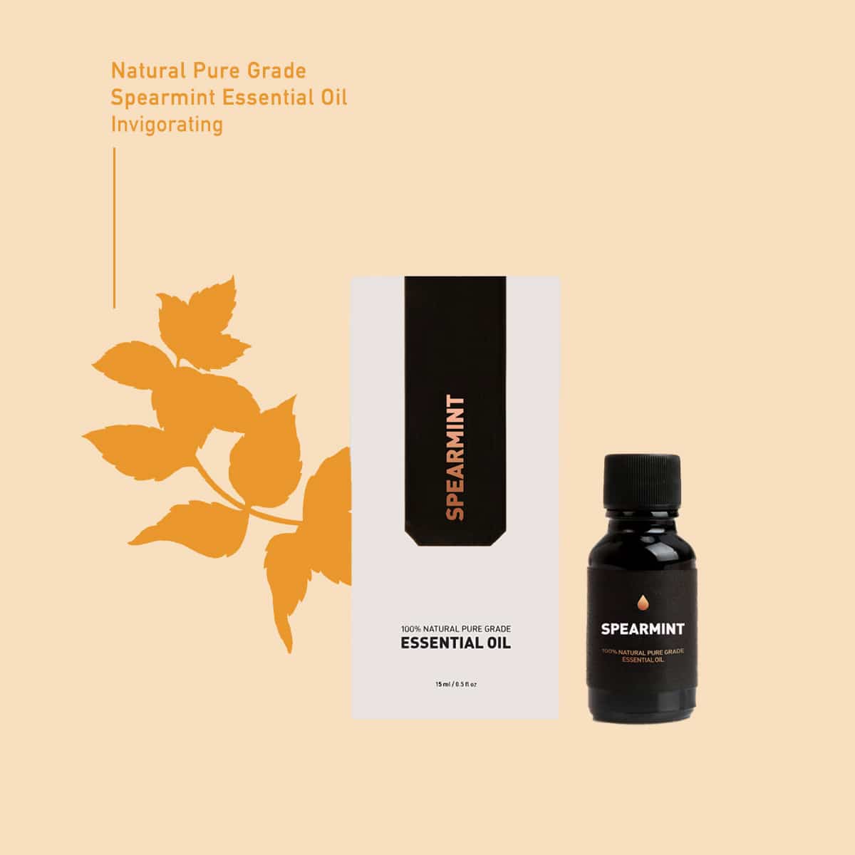Cosmic Journey Essential Oil Blend - 100% Pure Essential Oil Blend with  Patchouli / Citrus / Floral Notes